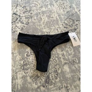 YMI bikini bottoms 